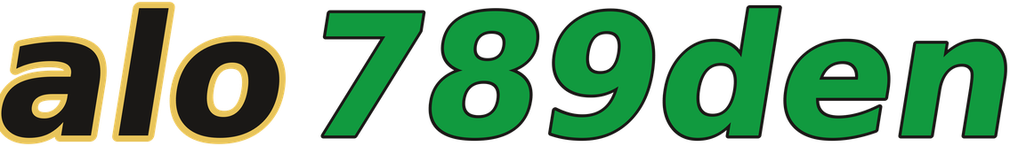 alo789den logo