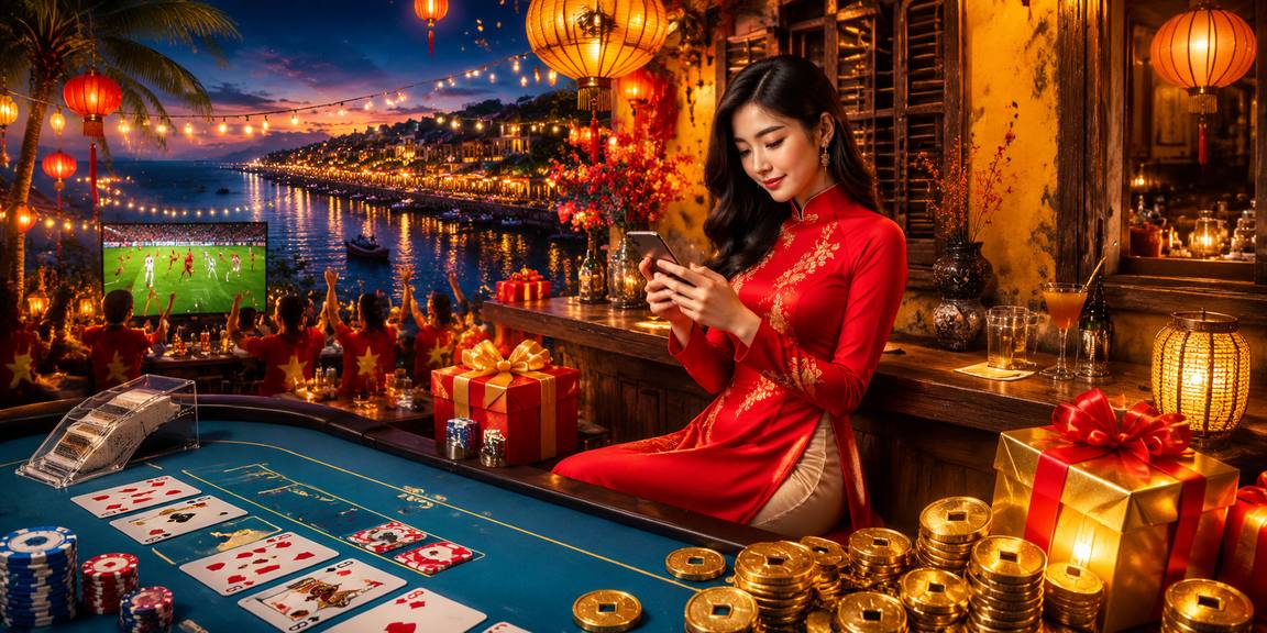 alo789den Live Baccarat Classic tại alo789den có gì?